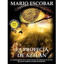 La profecía de Aztlán   Mario Escobar