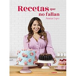 Recetas que no fallan   Anaísa Eugenia López