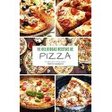 50 Deliciosas Recetas de Pizza: Platos para todos los gustos   Mattis Lundqvist