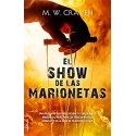 El show de las marionetas (Thriller y suspense)   M.W. Craven