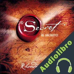 Audiolibro El Secreto Rhonda Byrne