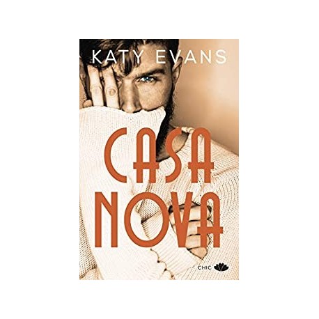 Casanova (Chic)   Katy Evans