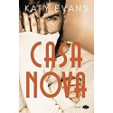 Casanova (Chic)   Katy Evans