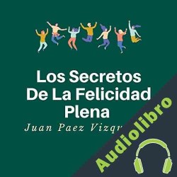 Audiolibro Los Secretos De La Felicidad Plena Juan Paez Vizquerra