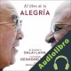 Audiolibro El libro de la alegría Desmond Tutu