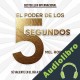 Audiolibro El poder de los 5 segundos Mel Robbins