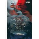 ¿Alguna vez fue real?   Erika Fiorucci