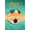 El chico de la última fila (Cabana nº 2)  Susanna Herrero