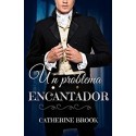 Un problema encantador (Familia Allen nº 2)   Catherine Brook