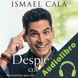 Audiolibro Despierta con cala Ismael Cala