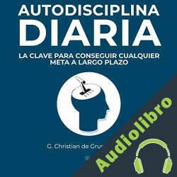 Audiolibro Autodisciplina diaria G. Christian