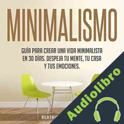 Audiolibro Minimalismo Beatrice Anahata