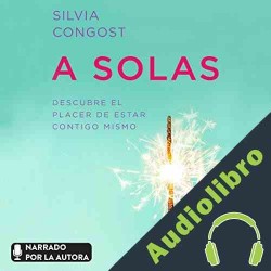 Audiolibro A solas Silvia Congost Provensal