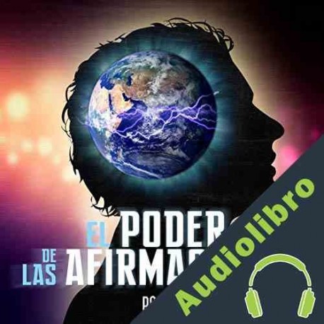 Audiolibro El Poder De Las Afirmaciones Booka