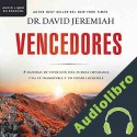 Audiolibro Vencedores David Jeremiah