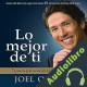 Audiolibro Lo Mejor De Ti Joel Osteen