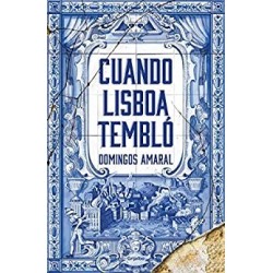 Cuando Lisboa tembló   Domingos Freitas do Amaral