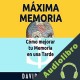 Audiolibro Máxima Memoria David Valois