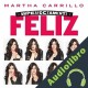 Audiolibro Imperfectamente feliz Martha Carrillo