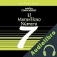 Audiolibro El Maravilloso Numero 7 Conny Mendez