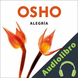 Audiolibro Alegría Osho