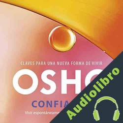 Audiolibro Confianza Osho