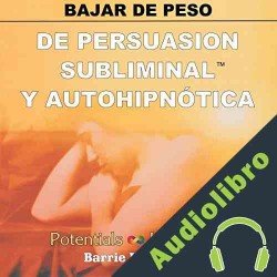 Audiolibro Bajar de Peso Barrie Konicov