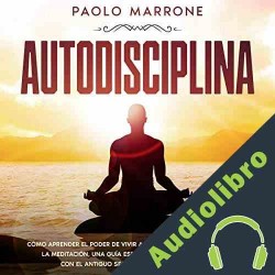 Audiolibro Autodisciplina Paolo Marrone