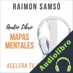 Audiolibro Mapas Mentales Raimon Samsó