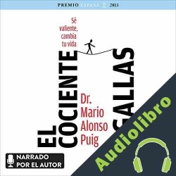 Audiolibro El cociente agallas Mario Alonso Puig