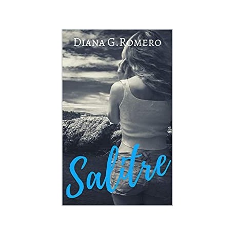 Salitre (Marejada nº 3)  Diana G.Romero