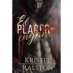 El placer del engaño: Volumen independiente   Kristel Ralston