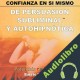 Audiolibro Confianza en Si Mismo Barrie Konicov