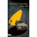 Km 123  Andrea Camilleri