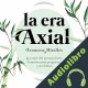 Audiolibro La Era Axial Francesc Miralles