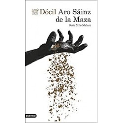 Dócil   Aro Sainz de la Maza