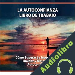 Audiolibro La autoconfianza Taylor Knox