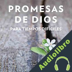 Audiolibro Promesas de Dios en tiempos difíciles Jack Countryman