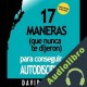 Audiolibro 17 Maneras  to Achieve Self-Discipline] David Valois