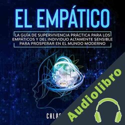 Audiolibro El Empático Chloe Smith