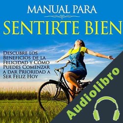 Audiolibro Manual Para Sentirte Bien Chloe S