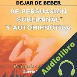 Audiolibro Dejar de Beber Barrie Konicov