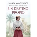 Un destino propio   María Montesinos