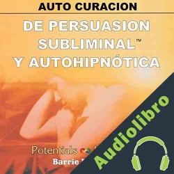 Audiolibro Auto Curacion Barrie Konicov