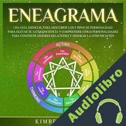 Audiolibro Eneagrama Kimberly Moon