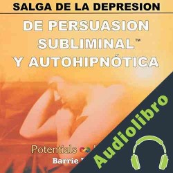 Audiolibro Salga de la Depresion Barrie Konicov