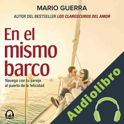 Audiolibro En el mismo barco Mario Guerra