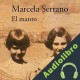 Audiolibro El manto Marcela Serrano