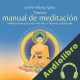 Audiolibro Nuevo manual de meditación Gueshe Kelsang Gyatso