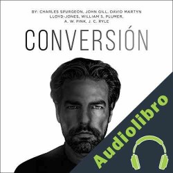 Audiolibro Conversión Charles Spurgeon